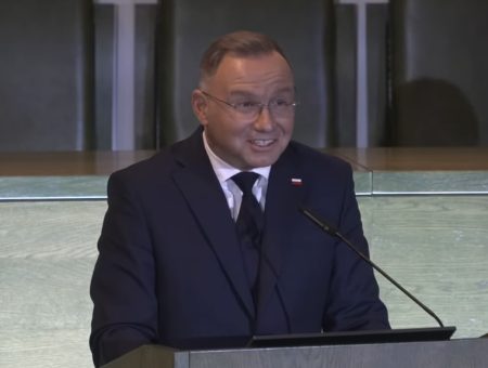 Andrzej Duda 