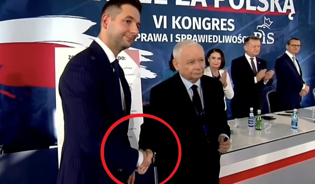 patryk jaki