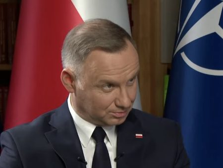 Andrzej Duda 