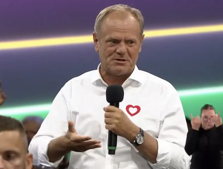 donald tusk 