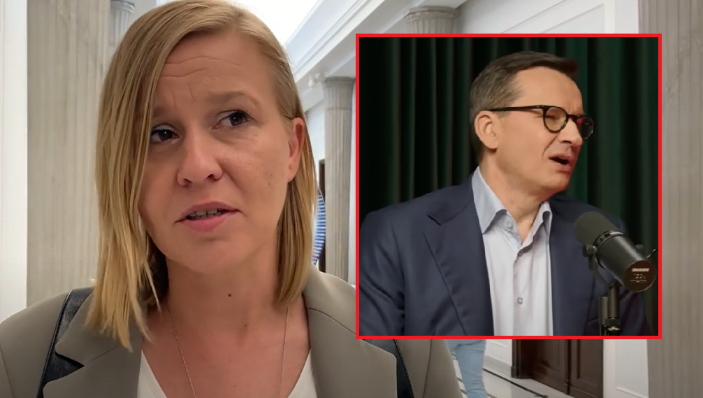 Morawiecki