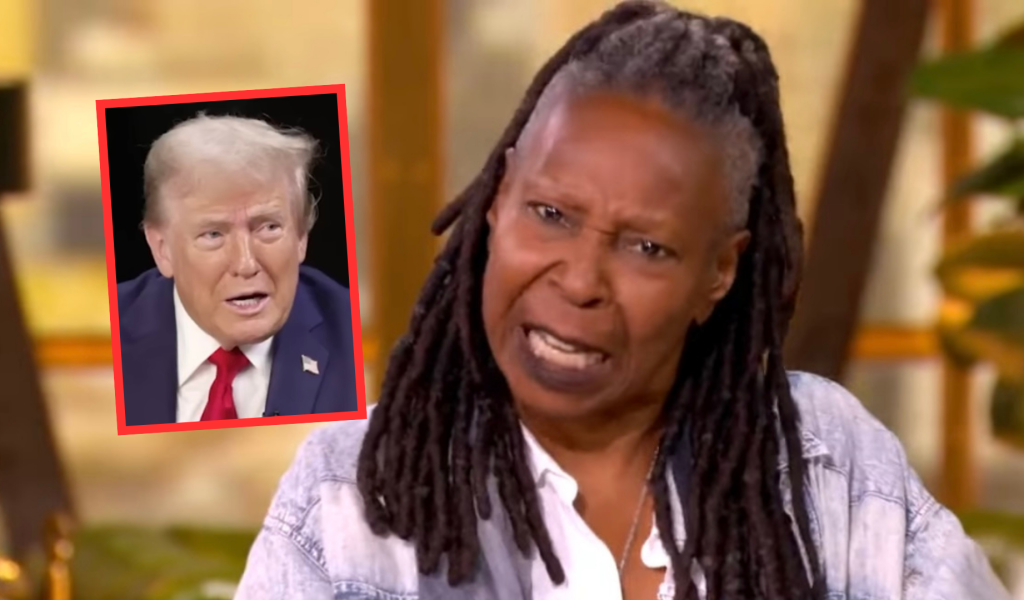 Whoopi Goldberg