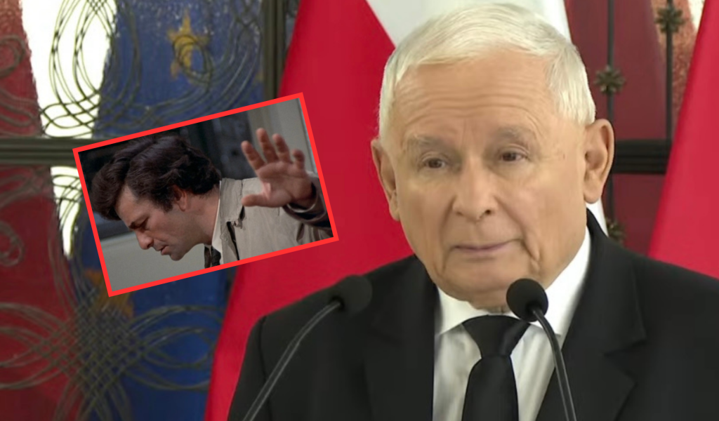 jarosław kaczyński