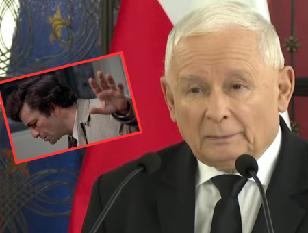 jarosław kaczyński 