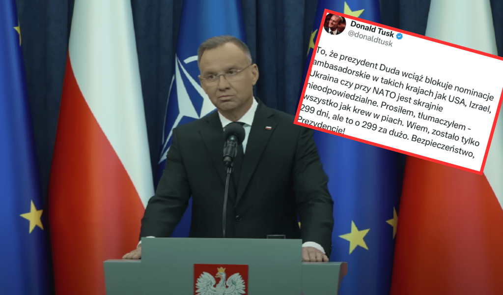 andrzej duda