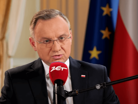 andrzej duda 