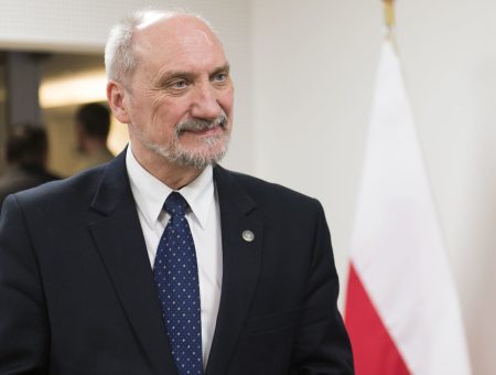 antoni macierewicz 