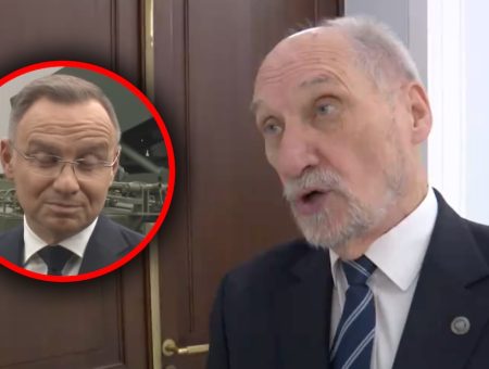 Duda Macierewicz 