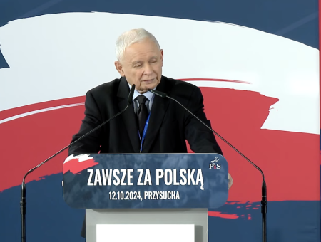 Kaczyński 