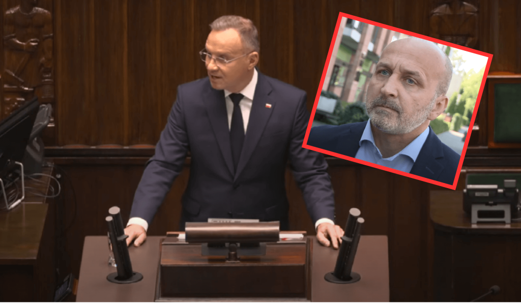 kazimierz marcinkiewicz andrzej duda