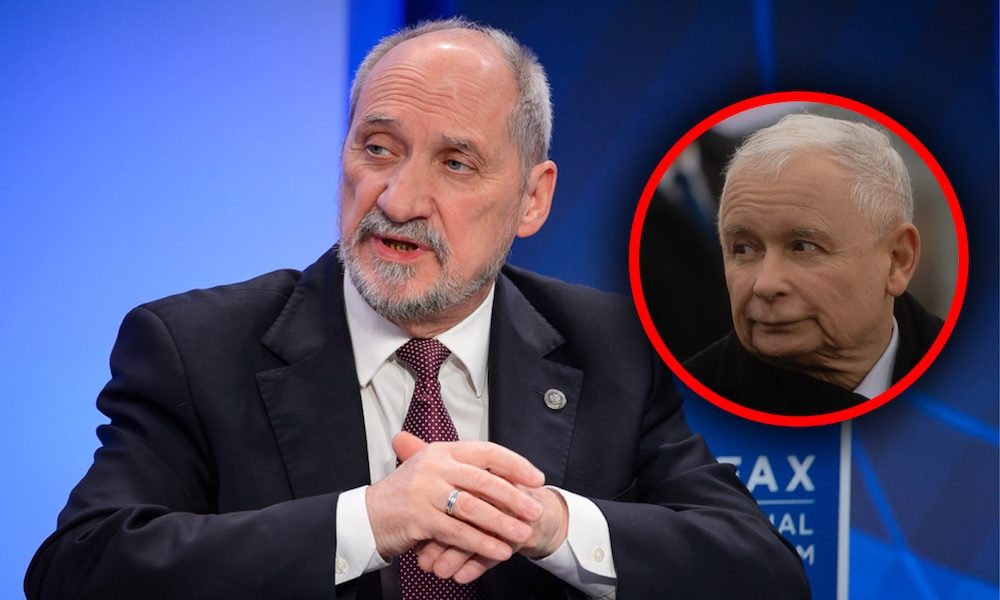 Macierewicz