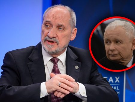 Macierewicz 