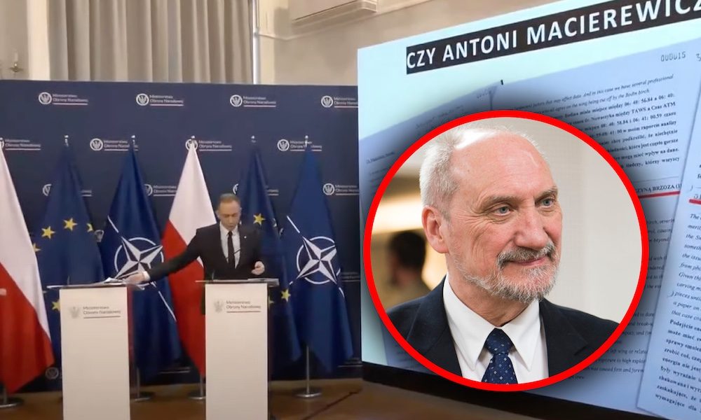 Macierewicz