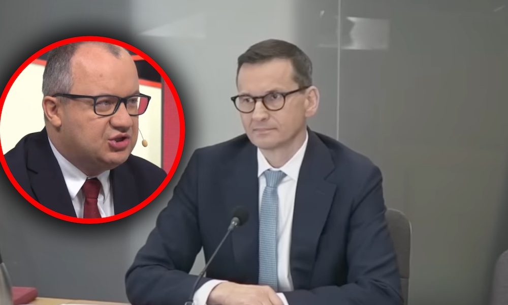 Morawiecki