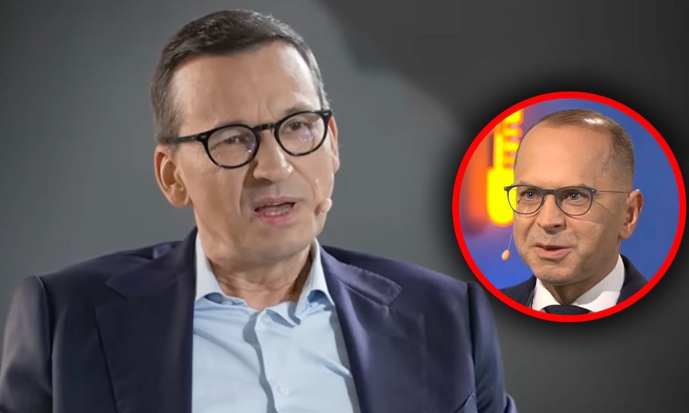 Morawiecki Szczerba