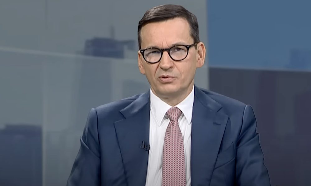 Morawiecki