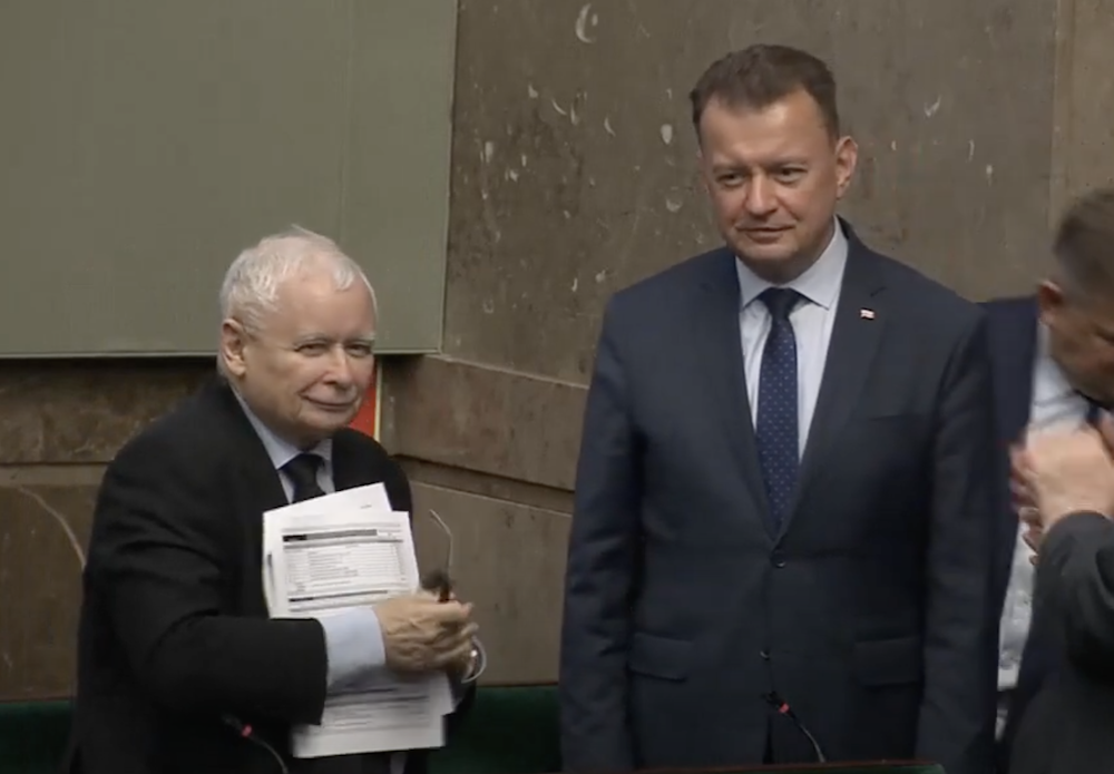 Kaleta wszystko opowiedział! PiS wykona sprytny ruch, by przejąć władzę? „To głosowanie będzie...”