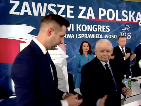 PiS senator 