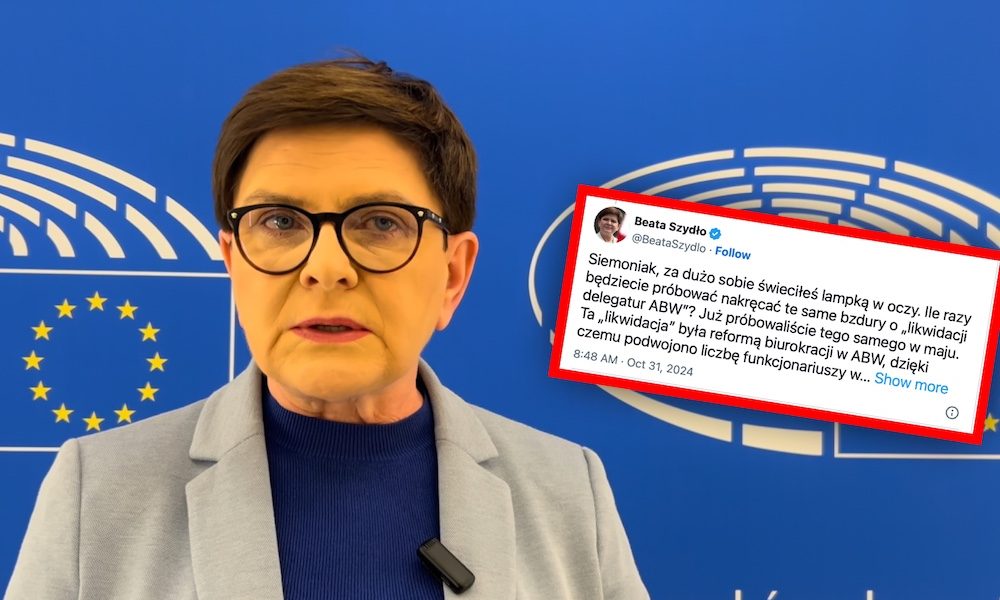 Szydło