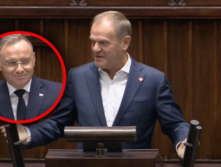 Tusk duda 