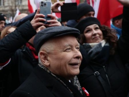 kaczyński 