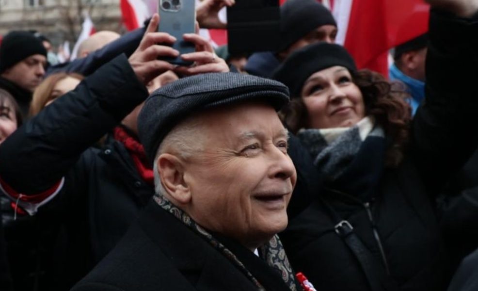 kaczyński