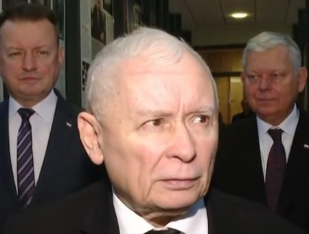 kaczyński 