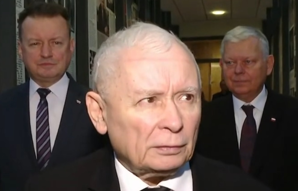 Kaczyński obawia się TEGO polityka obozu władzy? Prezes już straszy wyborców PiS. „To udawanie będzie...”