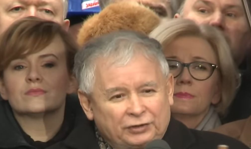 kaczyński