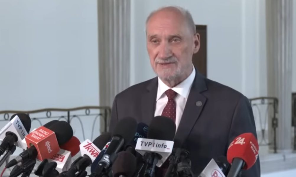 macierewicz