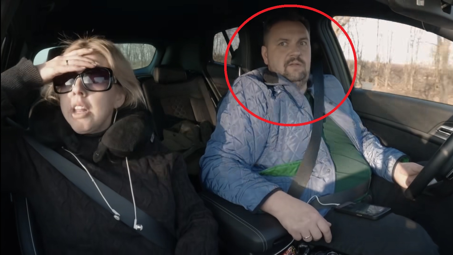 Się chłop nasłuchał! TA „wiązanka” przeszła do historii miłosnego show! „A ty k***a dalej swoje!”
