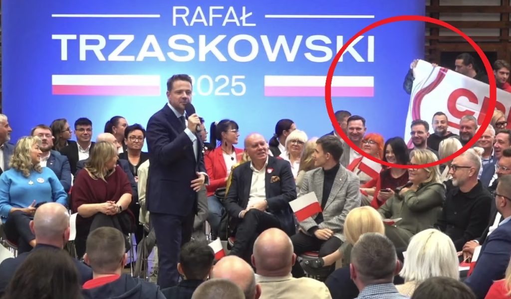 Rafał Trzaskowski