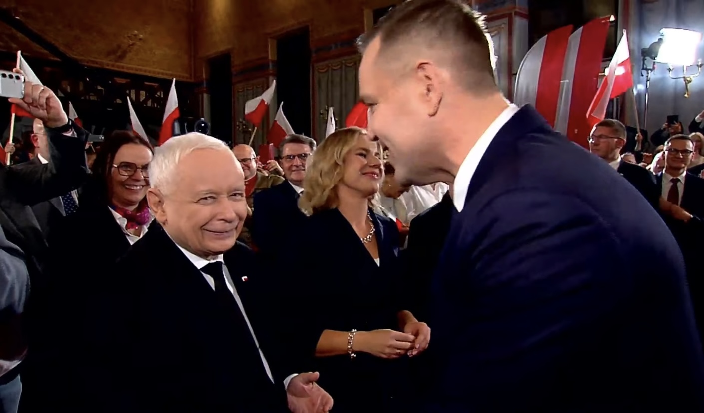 Nawrocki ma gigantyczny problem! Ważni politycy PiS nie chcą pomagać w kampanii. „Nie ma walki o wynik”