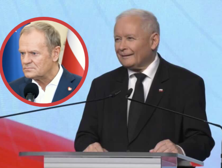 Jarosław Kaczyński kpi 