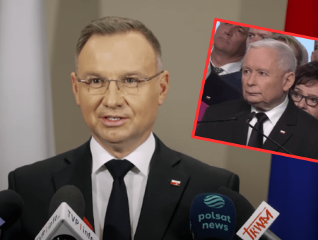 andrzej duda 