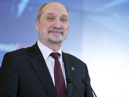 antoni macierewicz 