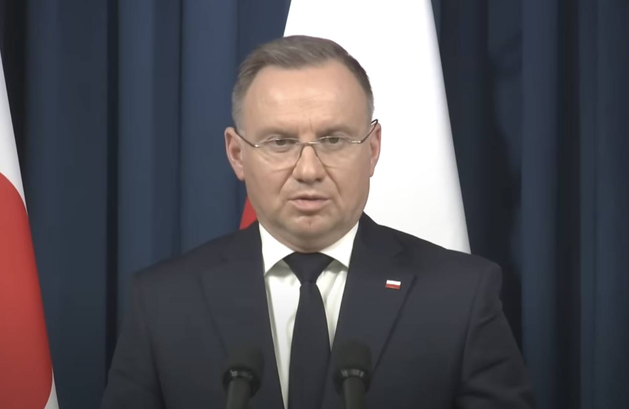 Duda pozwany, odbyła się rozprawa! OTO co działo się w sądzie. „To był taki atak…”