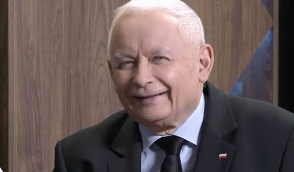 Kaczyński