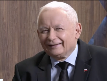 Kaczyński 