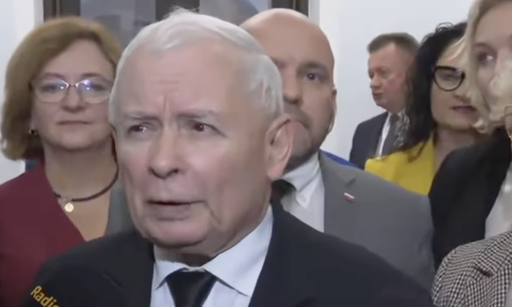 Kaczyński Bocheński