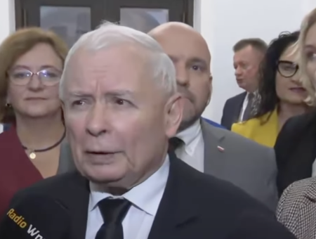 Kaczyński Bocheński 