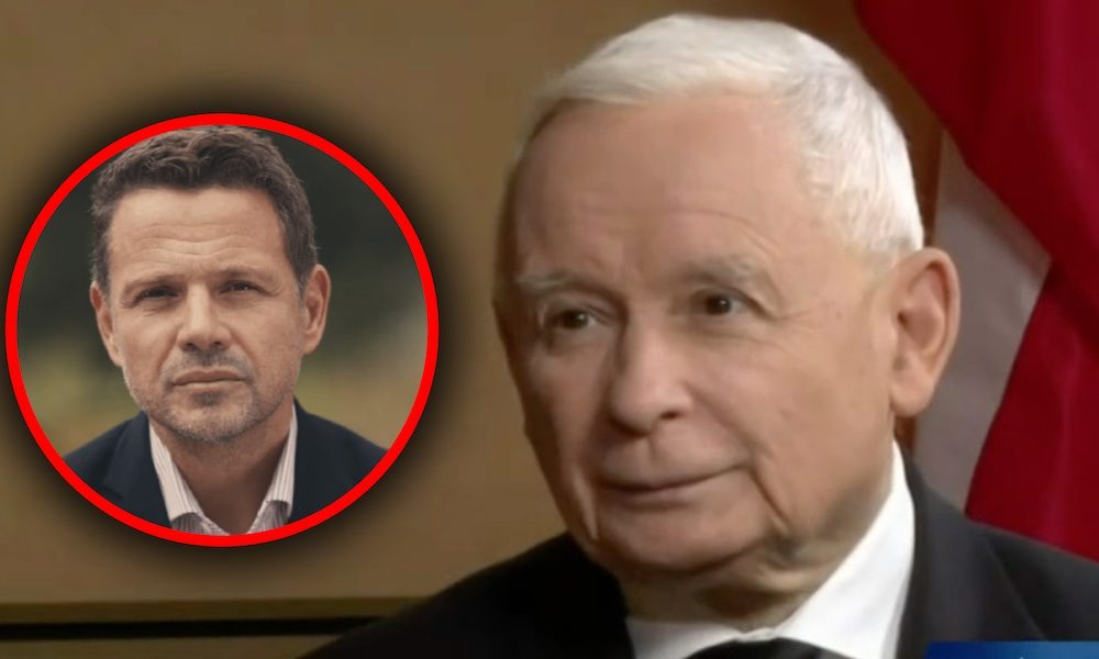 Kaczyński