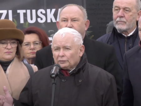 Kaczyński 