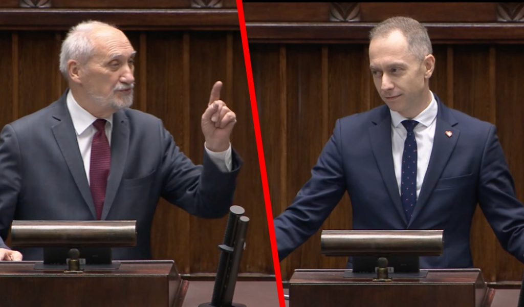 Macierewicz