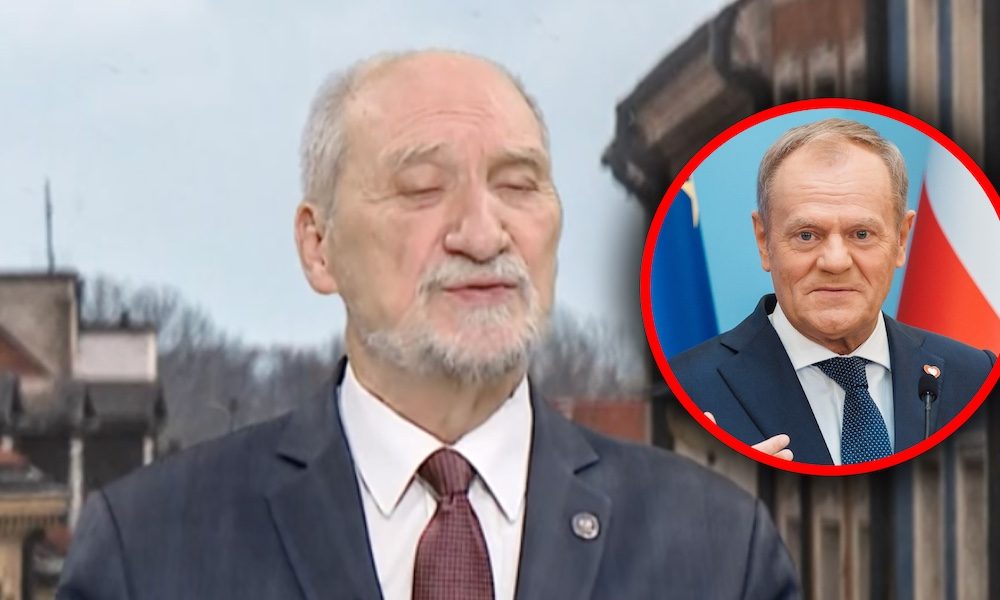 Macierewicz