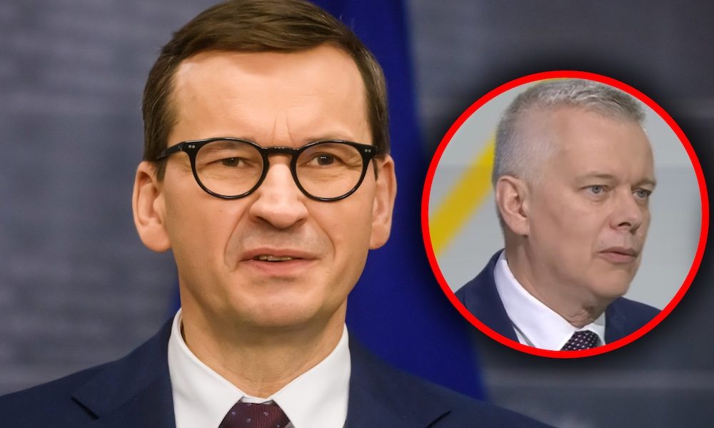 Morawiecki