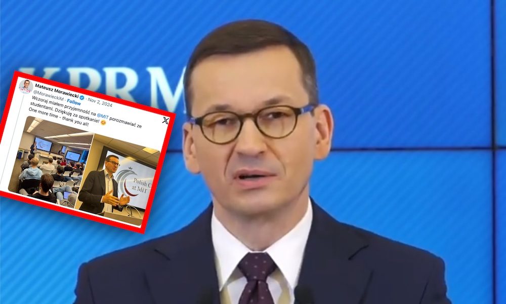 Morawiecki