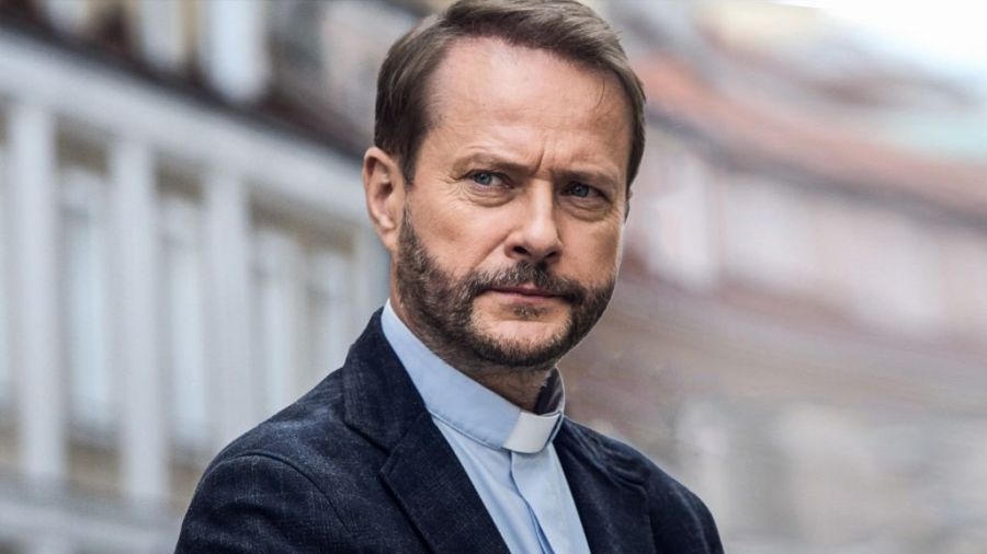 ojciec mateusz TVP