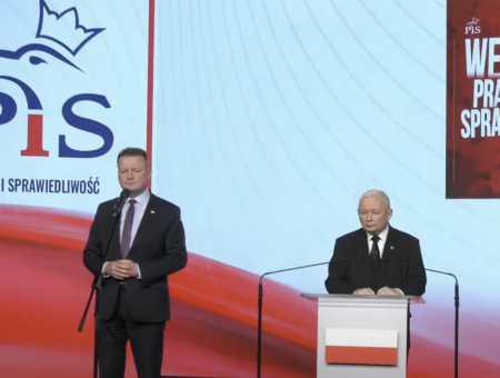 Kaczyński 