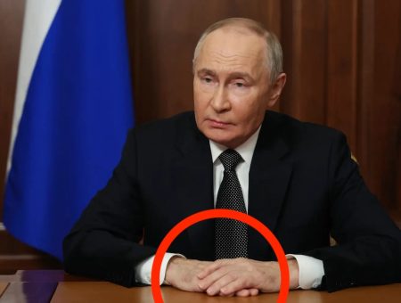 Władimir Putin 